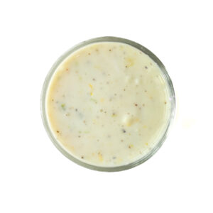 LEMON HONEY DRESSING