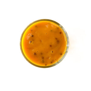 MUSTARD DRESSING