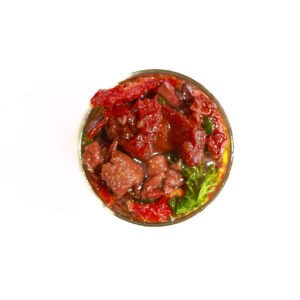 SUNDRIED TOMATO TAPENADE