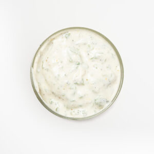 TZATZIKI