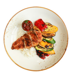 ORGANIC CHICKEN BREAST